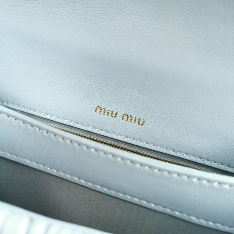 MIU MIU Satchel Bags